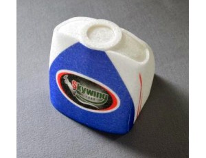 Skywing 48" EPP Scale Slick V3 Type B Blue Cowling Part